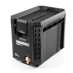 
                  TOUGHBUILT Skrzynka Narzędziowa STACKTECH 342.9x264.16x406.4mm TB-B1-B-60C EAN: 1210001303126